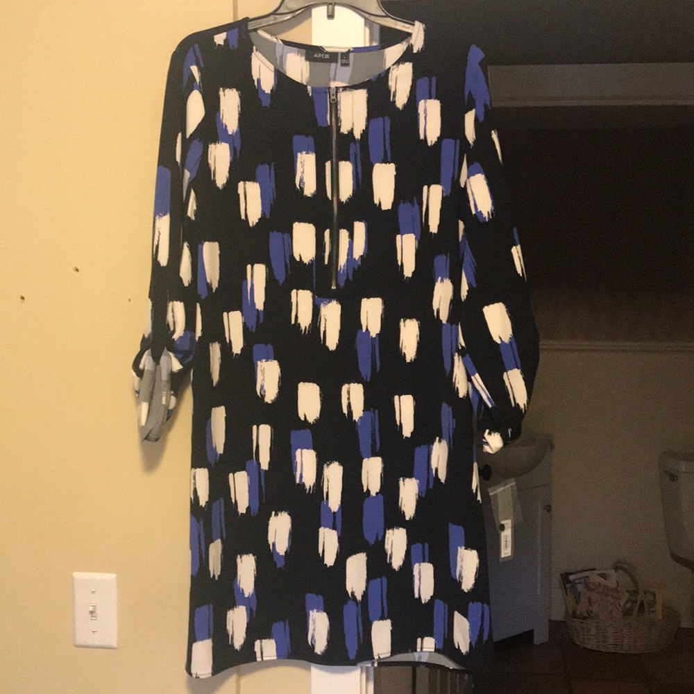 Apt 9 Dress NWT size L